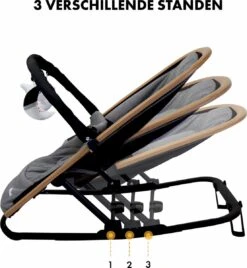 Deryan Rocker Wipstoel - Luxe 2-in-1 - Graphite 18 Deryan Rocker Wipstoel - Luxe 2-in-1 - Graphite -Stokke Verkoop 1108x1200 2