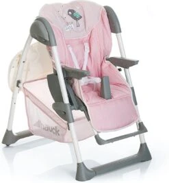 Hauck Sit'n Relax Kinderstoel - Birdie -Stokke Verkoop 1112x1200