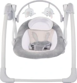Bo Jungle Babyschommel B-Portable Dolphy Grijs - Elektrische Schommelstoel Baby 12 Bo Jungle Babyschommel B-Portable Dolphy Grijs - Elektrische Schommelstoel Baby -Stokke Verkoop 1112x1200 4