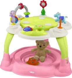 Tryco Boogie Pink Activity Center TR-33274 17 Tryco Boogie Pink Activity Center TR-33274 -Stokke Verkoop 1114x1200 1