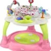Tryco Boogie Pink Activity Center TR-33274 2 Tryco Boogie Pink Activity Center TR-33274 -Stokke Verkoop 1116x1200 4