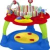 Tryco Boogie Red Activity Center TR-33273 -Stokke Verkoop 1116x1200 5