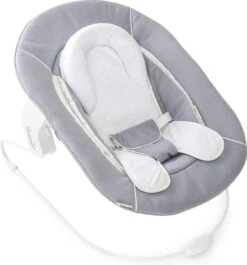 Hauck Alpha Bouncer 2 In 1 Wipstoel - Stretch Grey 31 Hauck Alpha Bouncer 2 In 1 Wipstoel - Stretch Grey -Stokke Verkoop 1118x1200 5