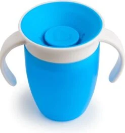 Munchkin Miracle 360 Trainer Cup/oefenbeker Blauw -Stokke Verkoop 1123x1200 1