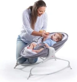 Tiny Love Rocker Napper 3-in-1 Wipstoel - Grijs -Stokke Verkoop 1126x1200 2