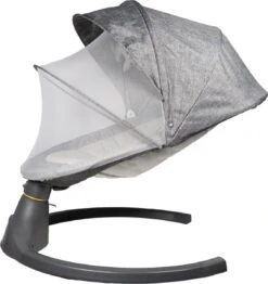 Tryco Hugg Swing Babyschommel - Grijs - Draaibare Babyswing - Met Muziek 23 Tryco Hugg Swing Babyschommel - Grijs - Draaibare Babyswing - Met Muziek -Stokke Verkoop 1131x1200 2