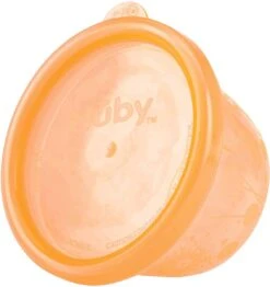 Nûby - Snackkommetjes - 6 Stuks - 120 Ml - 3m+ 13 Nûby - Snackkommetjes - 6 Stuks - 120 Ml - 3m+ -Stokke Verkoop 1133x1200 3