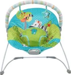 Eco Toys Animals Blauw Bouncer Wipstoel CH71103B -Stokke Verkoop 1134x1200