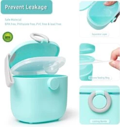 BOTC Bewaarbakjes Babyvoeding - Bewaarbakjes Babyvoeding - Bewaarbus - Melkpoeder Doseerdoosjes - BPA Vrij 11 BOTC Bewaarbakjes Babyvoeding - Bewaarbakjes Babyvoeding - Bewaarbus - Melkpoeder Doseerdoosjes - BPA Vrij -Stokke Verkoop 1135x1200 3