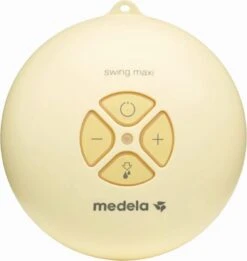 Medela Swing Maxi Flex Dubbel Elektrische Borstkolf -Stokke Verkoop 1135x1200 5