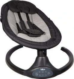 Tryco Hugg Swing Babyschommel - Zwart - Draaibare Babyswing - Met Muziek 24 Tryco Hugg Swing Babyschommel - Zwart - Draaibare Babyswing - Met Muziek -Stokke Verkoop 1137x1200 4