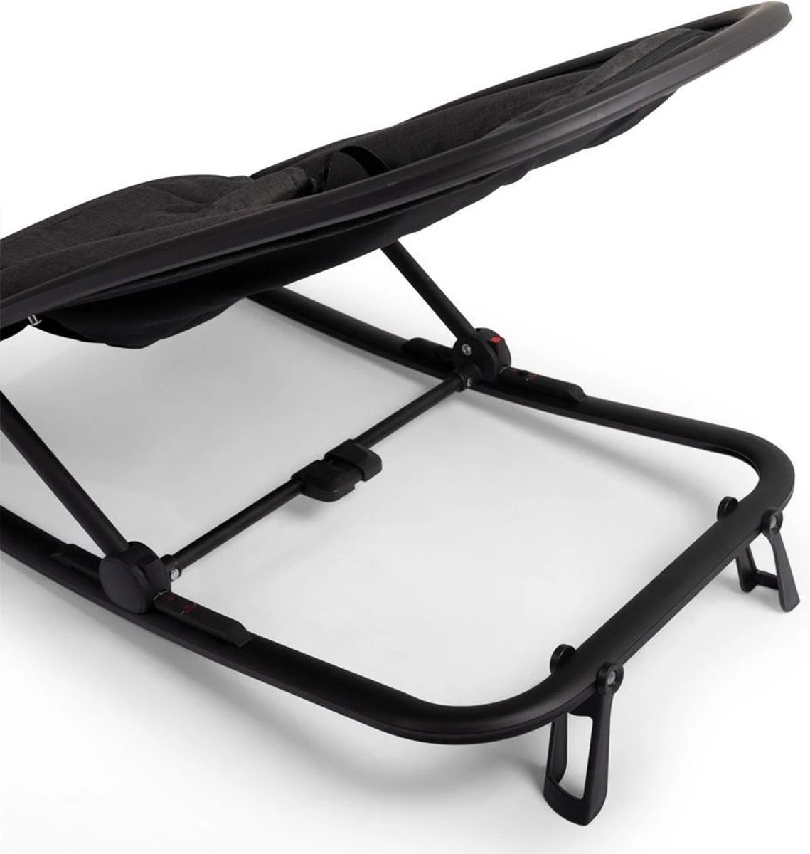 Baninni Wipstoel Lulu Zwart 10 Baninni Wipstoel Lulu Zwart - Afbeelding 8