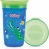 Nûby - Oefenbeker - 360° Wonder Cup - 300ml - Blauw - 6m+ -Stokke Verkoop 1140x1200 3