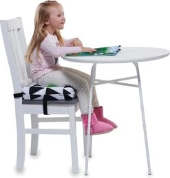 Simplygood Zitkussen Stoelverhoger - Geel-Egel/Lichtblauw-Egel -Stokke Verkoop 1143x1200 3
