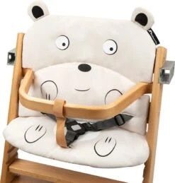 Bebeconfort Timba Kinderstoel Verkleinkussen (Exclusief Kinderstoel) - Hello Bear -Stokke Verkoop 1145x1200