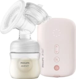 Philips Avent SCF395/11 Enkele Elektrische Borstkolf -Stokke Verkoop 1147x1200 6