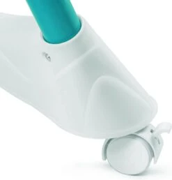 Baby Vivo -kinderstoel - Kinder Eetstoel- Inklapbaar- Tippy - Turquoise 22 Baby Vivo -kinderstoel - Kinder Eetstoel- Inklapbaar- Tippy - Turquoise -Stokke Verkoop 1149x1200