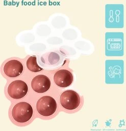 Maepa Bewaarbakjes Babyvoeding - Baby - Hapjes - Diepvriesbakje - 9 Porties Babyvoeding - Moedermelk Bewaarbakje - Invriezen Babyvoeding 10 Maepa Bewaarbakjes Babyvoeding - Baby - Hapjes - Diepvriesbakje - 9 Porties Babyvoeding - Moedermelk Bewaarbakje - Invriezen Babyvoeding -Stokke Verkoop 1149x1200 8