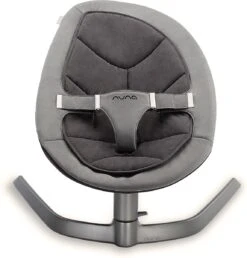 Nuna Leaf Wipstoel - Cinder