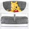 Hauck Deluxe Stoelverkleiner - Pooh Grey -Stokke Verkoop 1154x1200 2