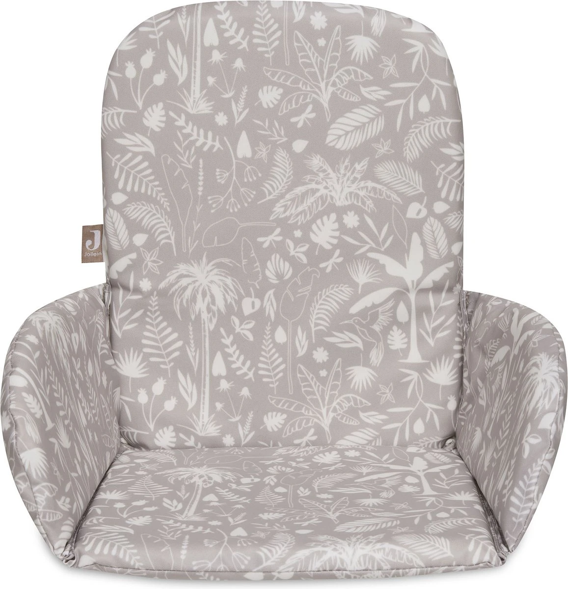 Jollein Stoelverkleiner Botanical - Nougat 3 Jollein Stoelverkleiner Botanical - Nougat