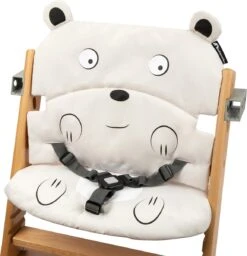 Bebeconfort Timba Kinderstoel Verkleinkussen (Exclusief Kinderstoel) - Hello Bear -Stokke Verkoop 1157x1200