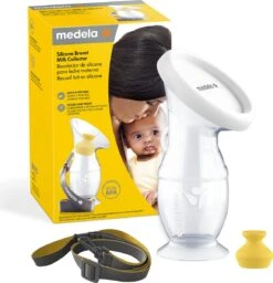 Medela Siliconen Moedermelkcollector - Melk Collector Borstvoeding - Siliconen Borstkolf - 100 Ml Moedermelk 24 Medela Siliconen Moedermelkcollector - Melk Collector Borstvoeding - Siliconen Borstkolf - 100 Ml Moedermelk -Stokke Verkoop 1157x1200 6