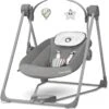 LIONELO Otto - Wipstoel - Tot 9 Kg - Speelgoed - 5 Schommelsnelheden -Stokke Verkoop 1159x1200 2
