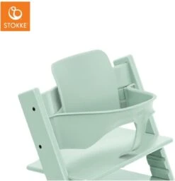 Stokke Tripp Trapp® Baby Set Zacht Mint -Stokke Verkoop 1160x1200 1