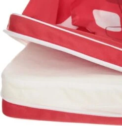 Safety 1st Travel Booster - Red Campus -Stokke Verkoop 1162x1200 2
