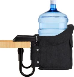 Humpy Dumpy Opvouwbare/ Inklapbare Kinderstoel- Tafelhangstoel - Vouw In Elkaar & Neem Mee In De Bijgesloten Tas! -Stokke Verkoop 1164x1200 1