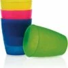 Nûby - Drinkbeker 4 Stuks - Meerkleurig - 300 Ml -Stokke Verkoop 1164x1200 4