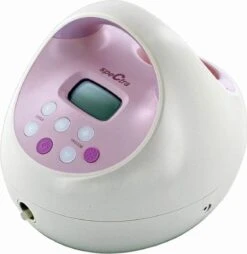 Spectra S2 Plus Dubbele Elektrische Borstkolf - 2 Fase Kolf