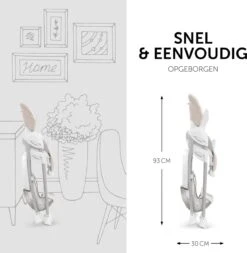 Hauck Sit N Relax - Kinderstoel - Winnie The Pooh Beige -Stokke Verkoop 1171x1200 2