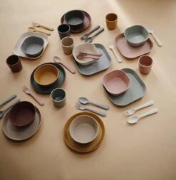 Siliconen Drinkbeker - Mushie - BPA Vrij - Vanilla- Set 2 -Stokke Verkoop 1172x1200 3