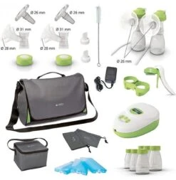 Ardo Borstkolf - Ardo - Calypso-to-go -Stokke Verkoop 1173x1200 6