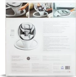 Munchkin Wipstoel Swing Elektrisch Lichtgewicht Bluetooth 30 Munchkin Wipstoel Swing Elektrisch Lichtgewicht Bluetooth -Stokke Verkoop 1176x1200 2