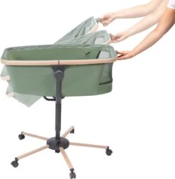 Maxi-Cosi Alba - Beyond Green - Kinderstoel - Vanaf De Geboorte Tot Ca. 3 Jaar 34 Maxi-Cosi Alba - Beyond Green - Kinderstoel - Vanaf De Geboorte Tot Ca. 3 Jaar -Stokke Verkoop 1177x1200 1