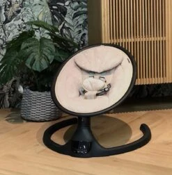 X Adventure Elektrische Wipstoel Rocco Velvet Nougat -Stokke Verkoop 1177x1200 3