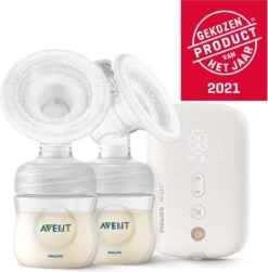 Philips Avent SCF398/11 – Dubbele Elektrische Borstkolf – Oplaadbaar -Stokke Verkoop 1179x1200 6