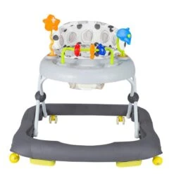 Cabino Inklapbare Loopstoel Met Speelset Grijs -Stokke Verkoop 1183x1200 2