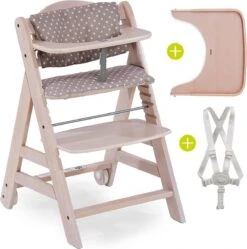 Hauck Beta Plus Kinderstoel - Newborn Set Deluxe - White Washed 30 Hauck Beta Plus Kinderstoel - Newborn Set Deluxe - White Washed -Stokke Verkoop 1192x1200 2