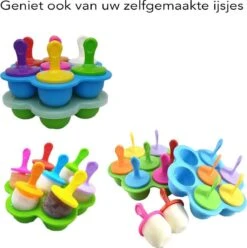 Southland Babyvoeding Bewaarbakjes - Babyvoedingsaccessoires - Siliconen Lepeltjes - BPA-vrij - Babyvoeding Diepvriesbakje -Stokke Verkoop 1193x1200 11