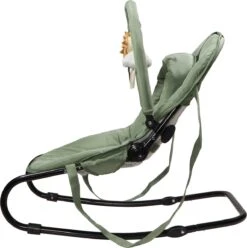 Tryco Lion Leo Groen Wipstoel TR-272703 14 Tryco Lion Leo Groen Wipstoel TR-272703 -Stokke Verkoop 1193x1200 7