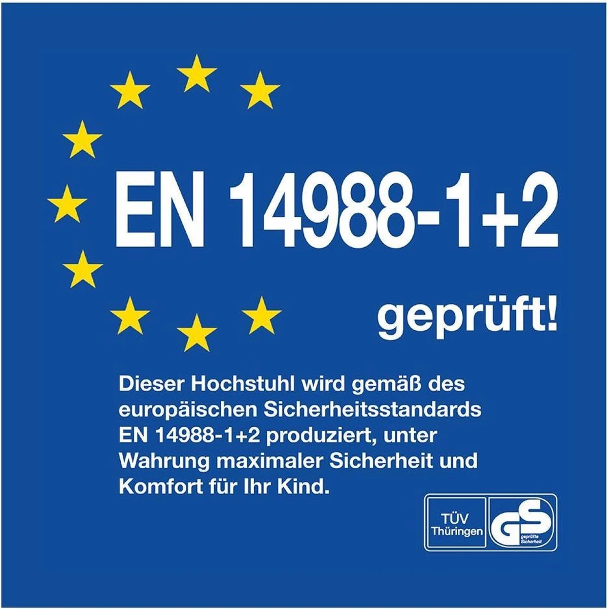 Hauck Beta Plus Kinderstoel - Newborn Set Deluxe - White Washed 5 Hauck Beta Plus Kinderstoel - Newborn Set Deluxe - White Washed - Afbeelding 3