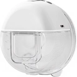 Fuegobird Draagbare Elektrische Borstkolf - Inclusief Opslagruimte Voor Melk - Oplaadbaar - Kolfapparaten - Borstvoeding - BPA Vrij