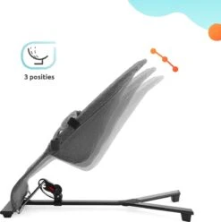 Kinderkraft Wipstoel - Bouncer Mimi - Roze -Stokke Verkoop 1197x1200 2