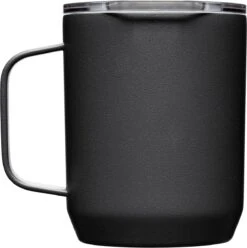 CamelBak Camp Mug SST Vacuum Insulated - Isolatie Drinkbeker - 350 Ml - Zwart (Black) -Stokke Verkoop 1197x1200 8