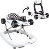 Tryco F1 Racer Loopstoel - 2-in-1 Loopstoel En Loopwagen - Wit - Met Geluid -Stokke Verkoop 1198x1200 7