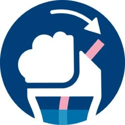 Philips Avent SCF796/02 Drinkbeker Met Rietje - 9m+ - 1 Stuk - Paars/Blauw -Stokke Verkoop 1199x1200 11